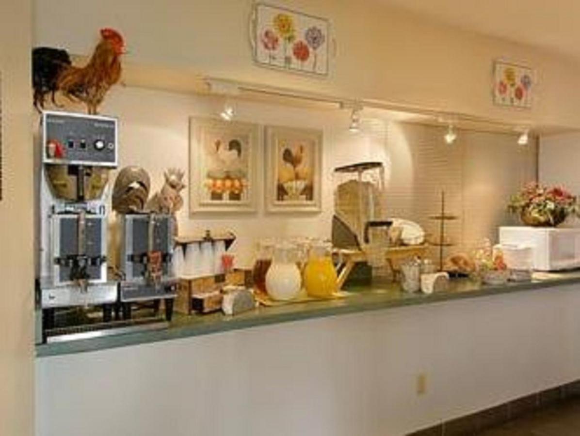 劳登酒店 Loudon 外观 照片